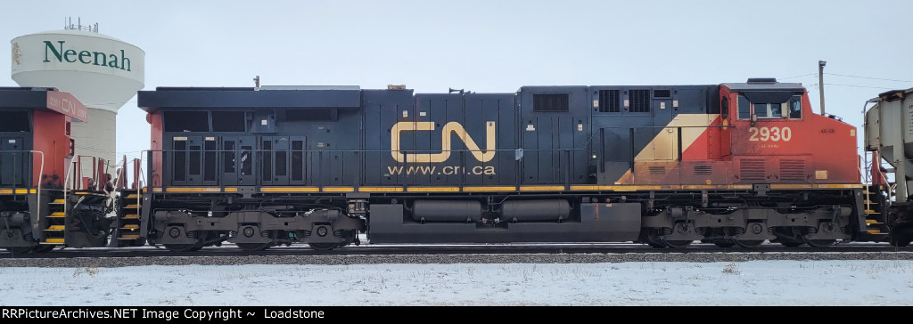 CN 2930